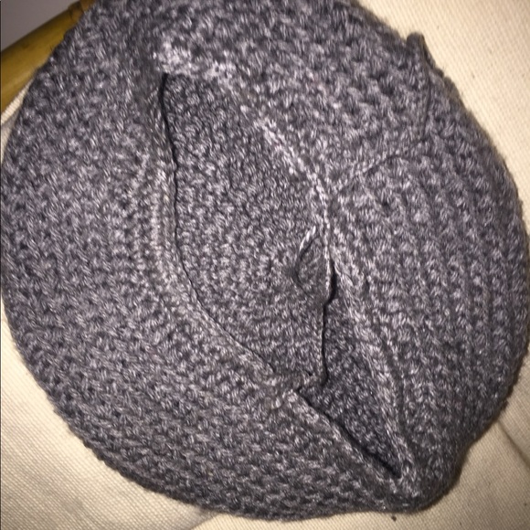 (SOLD)  Crochet Hat (Baby) - Picture 2 of 2